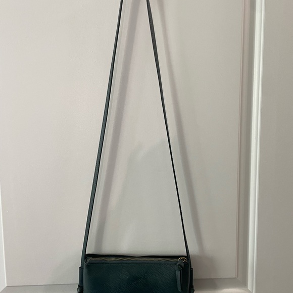 Madewell crossbody purse - Picture 6 of 7